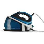 Livoo DOM405, 2100 W, Keramik-Bügelsohle, 3,5 bar, 1,1 l, 90 g/min, Schwarz