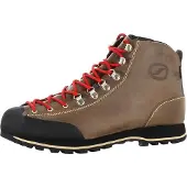Scarpa Guida City GTX Freizeitschuhe Natural-Rope EU 37,5