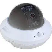 Velleman IP-Kamera, Dome Innen, Eagle Eyes, Nachtsicht, Überwachungskamera Sicherheit