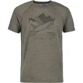 Icepeak Herren Shirt BARCLAY