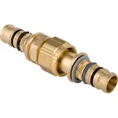 Geberit Mepla Verschraubung (Rotguss) 26mm, 603571005