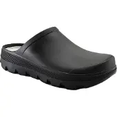 Kamik Nova Holzschuhe Schwarz EU 45 Herren,Damen Schwarz EU 45