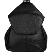 Bruno Banani Cityrucksack echt Leder