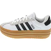 Adidas Originals Plateausneaker "VL COURT BOLD" Inspiriert vom Gazelle Bold