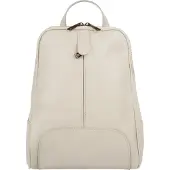 Samantha Look Rucksack Damen beige