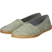 Rieker Slipper, 221-011: Deutsch:41, Color:grün