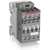 ABB AF16Z-40-00-23 Schütz, 4-polig, 100-250 V 50/60 Hz / DC, Low Power Consumption 1SBL176201R2300 AF16Z400023