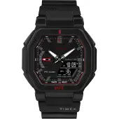 Timex Uhr Herren schwarz -TW2V55200-WYP240170