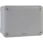 Schneider Electric Sarel MUREVA Aufputzdose Wand/Decke - ENN05047