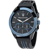 Maserati Traguardo Uhr