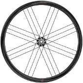 Campagnolo Satz von schlauchlosen Fahrradreifen Scheibe Bora Ultra Wto 33 2Wf Dcs N3W