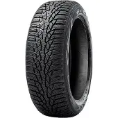 Nokian Winterreifen motorcycle-tyres WR D4 ( 195/60 R16 89H )