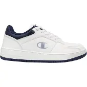 Champion Schuhe Rd18 Foil Low Cut B24212