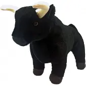Wild republic Bull - Spielzeug Plus 30 cm