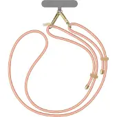 Uniq Coehl Laurel Universal Telefon Lanyard Rose/Rosette