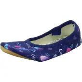 Beck Gymnastikschuhe Girls Unisex 363935383933 Blau 29 EU