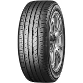 Yokohama 1x BluEarth-GT AE51G Sommerreifen 215/45 R17 87W Reifen