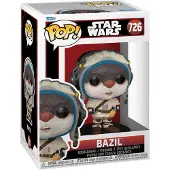 Funko POP! Star Wars - Bazil 726 - Pop! Vinyl Figur