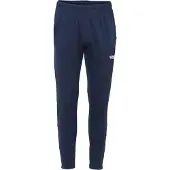Derbystar Hyper Poly Trainingshose navy L