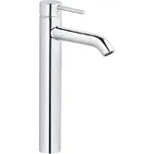 Kludi 382860576 BOZZ Waschschüssel-EHM