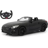 Jamara RC-Auto "BMW Z4 Roadster 1:14 2,4 GHz, schwarz", schwarz, Fernlenkfahrzeuge, KinderB:15cm H:9cm T:31cm, Kunststoff, RC-Auto, B:15cm H:9cm T:31cm