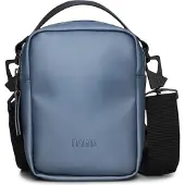 Rains Reporter Box Bag - Umhängetasche 17 cm (bay)