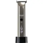 Adler AD 2834, Silber, 3 mm, 1,2 cm, 3 mm, Kopf, 7000 RPM