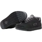 O'Neal Schuhe PINNED PRO schwarz/grau 38