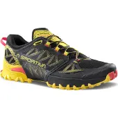 La Sportiva Bushido III black/yellow (K00Y00) 38