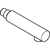 GROHE 46999DC0, Metall, 1 Stück(e)