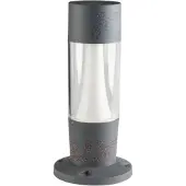 Kanlux S.A. 29175, Graphit, Kunststoff, IP54, II, GU10, 10,5 W