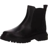 s.Oliver Stiefelette in schwarz, Gr. 40