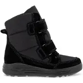 Ecco - Kid's Urban Snowboarder VCR - Winterschuhe Gr 32 schwarz