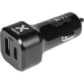 Xtorm Usb A/c Pro 48w Autoladegerät