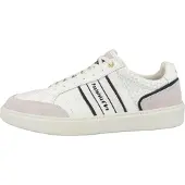 Pantofola D Oro Pantofola d'Oro Laceno Uomo Low Bright White Größe EU 44