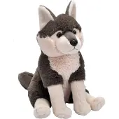 Wild republic - Kuscheltier - Plush - Wolf 30 cm