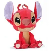 Tinisu Leroy Kuscheltier Disney - 30 cm Plüschtier Lilo & Stitch Stofftier