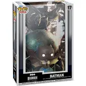 Funko POP! Dc Comics Batman Die Weltfigur