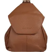 Bruno Banani Cityrucksack echt Leder