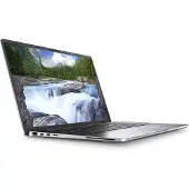 Dell Latitude 9510 Business Laptop 15,6" i7-10610U 16 GB RAM 256 GB SSD Windows 11 Pro