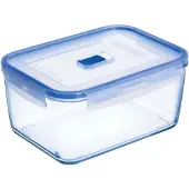 Luminarc Pure Box Active rechteckig, 1220 ml