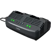 Alpina Garden STIGA / ALPINA Doppel-Ladegerät C 215 D, 20 Volt