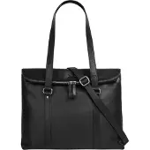 Sansibar Shopper Damen schwarz