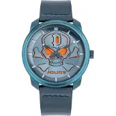 Police - Armbanduhr - Herren - Chronograph - PL15714JSBL.03