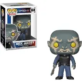 Funko POP! Netflix Bright - Nick Jakoby 560 - Pop! - Vinyl Figur