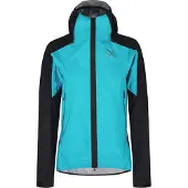 Montura Magica Prometeo Jacket Woman turquoise (730) XL
