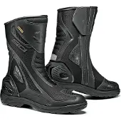 Sidi Aria Gore-Tex Schwarz Stiefel Größe 46