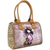 Santoro London Gorjuss Purrrrrfect Love Tasche