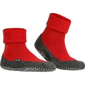 Falke Hausschuhe Cosyshoe SO CP Herren Fire-Schuhgröße 39 - 40