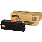 Kyocera TK-320, 15000 Seiten, Schwarz